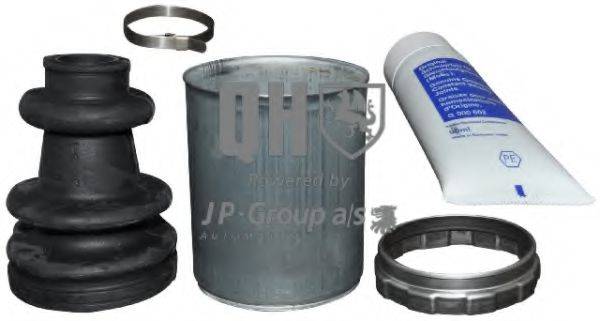 JP GROUP 4343700869