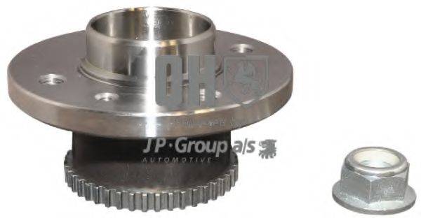 JP GROUP 4351400309