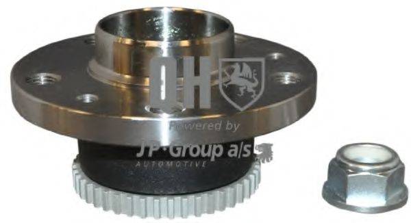 JP GROUP 4351400709