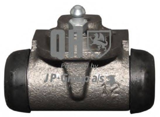 JP GROUP 4361301009
