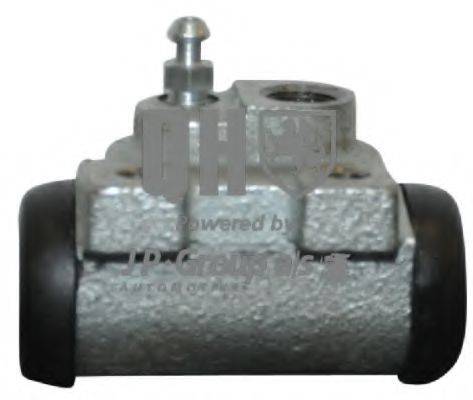 JP GROUP 4361301189