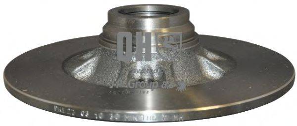 JP GROUP 4363200209