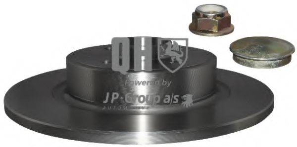 JP GROUP 4363201609