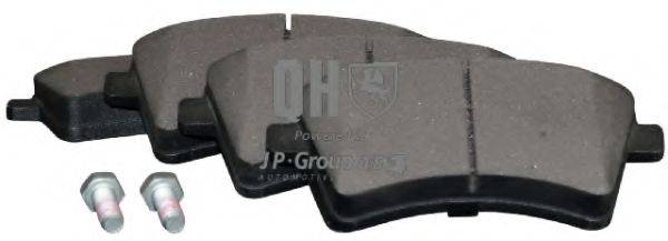 JP GROUP 4363601019