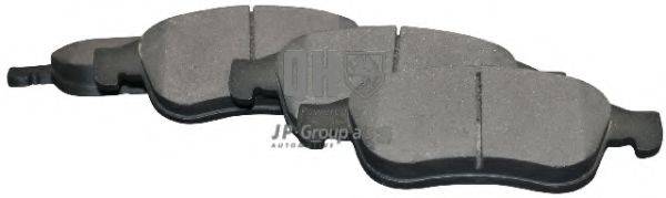 JP GROUP 4363601219