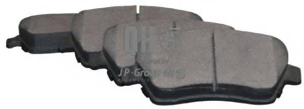 JP GROUP 4363601919