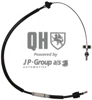 JP GROUP 4370200409