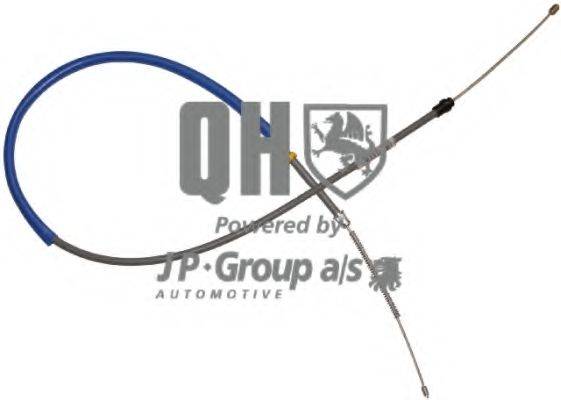 JP GROUP 4370300909
