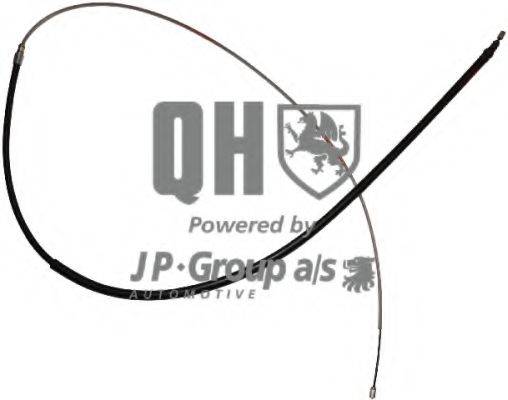 JP GROUP 4370301809