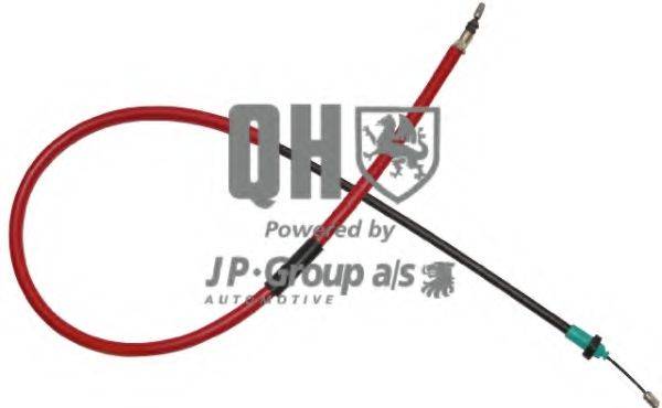 JP GROUP 4370302509