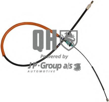 JP GROUP 4370302809