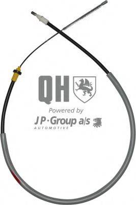 JP GROUP 4370303089