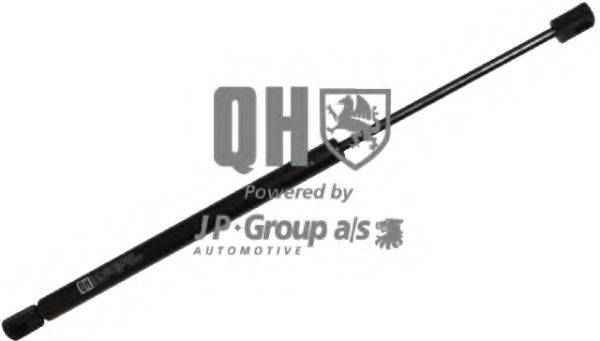 JP GROUP 4381200109