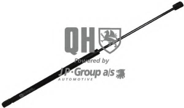 JP GROUP 4381200309