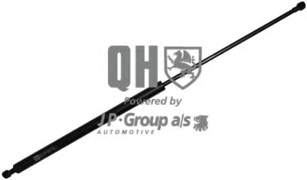 JP GROUP 4381200409