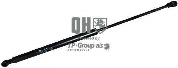JP GROUP 4381200609