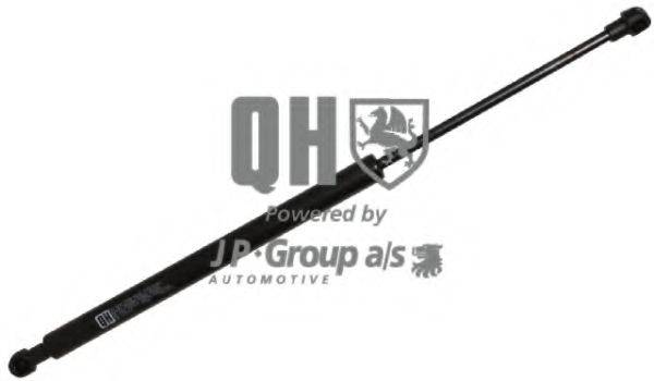 JP GROUP 4381200909