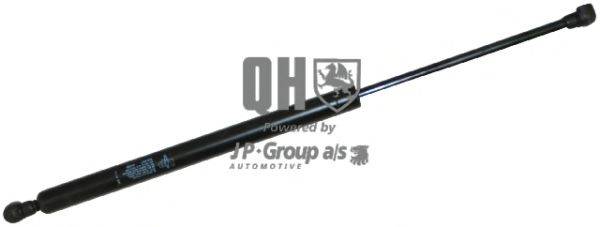JP GROUP 4381201509