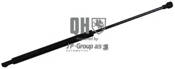 JP GROUP 4381201609