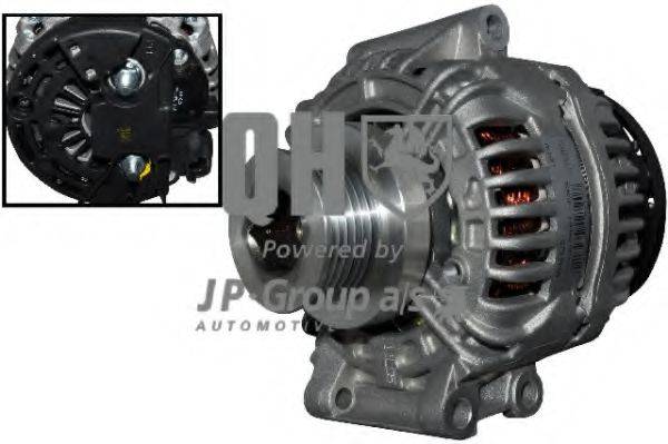 JP GROUP 4390100309