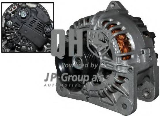 JP GROUP 4390101209