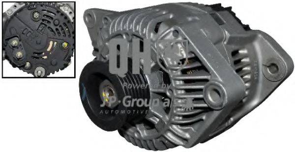 JP GROUP 4390101309