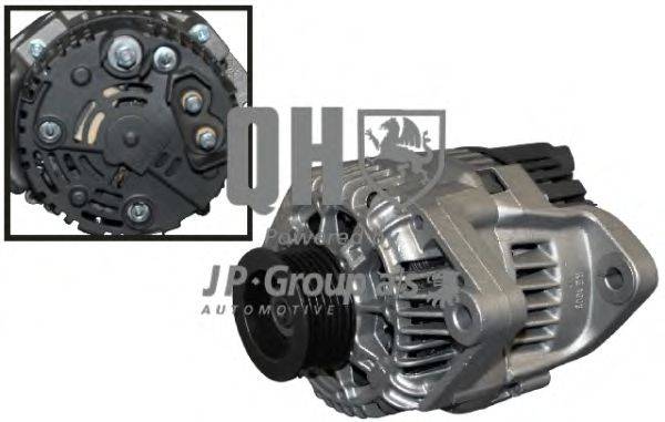 JP GROUP 4390101909