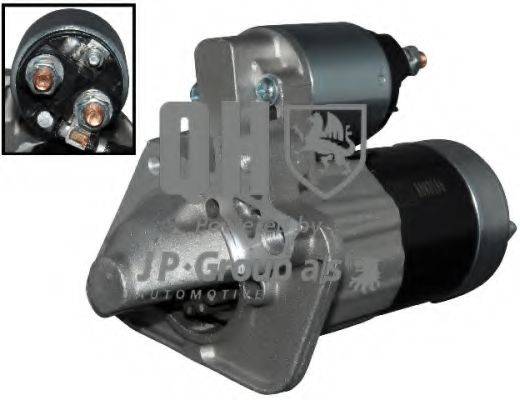 JP GROUP 4390300709