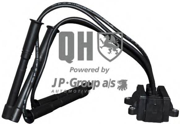 JP GROUP 4391600109