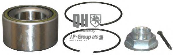 JP GROUP 4441300119