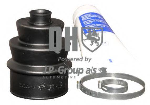 JP GROUP 4443600119