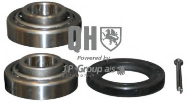 JP GROUP 4451300119