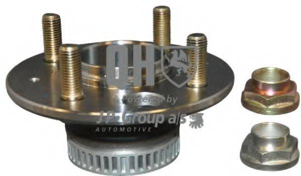 JP GROUP 4451400309
