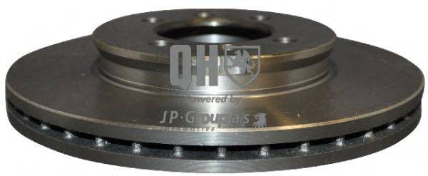 JP GROUP 4463100109