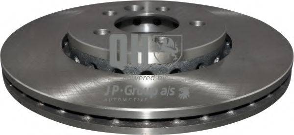 JP GROUP 4463100409