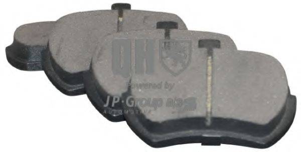 JP GROUP 4463600119