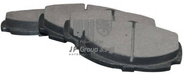 JP GROUP 4463600419