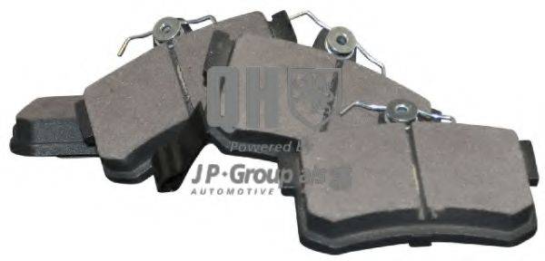 JP GROUP 4463700219