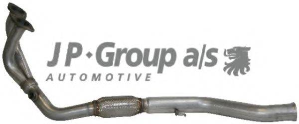 JP GROUP 4520200100