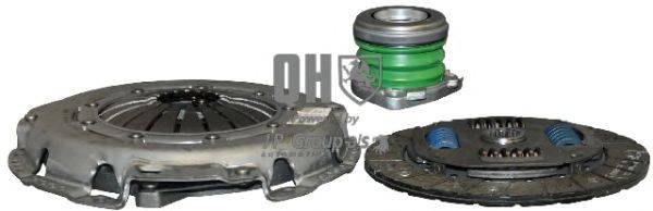 JP GROUP 4530400419