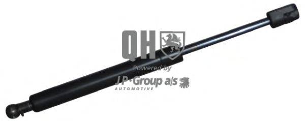 JP GROUP 4581200209