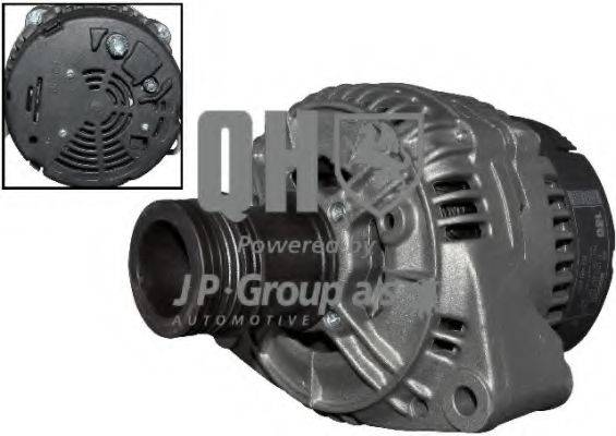 JP GROUP 4590100209