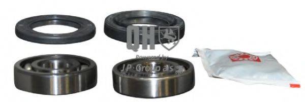 JP GROUP 4651300119