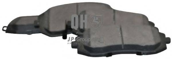 JP GROUP 4663600519