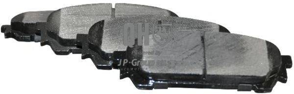 JP GROUP 4663700219