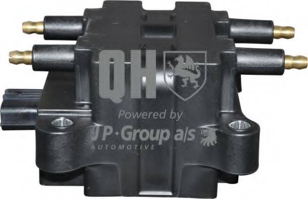 JP GROUP 4691600109