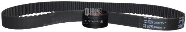 JP GROUP QBK662 Комплект ременя ГРМ