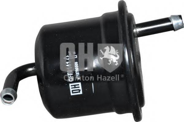JP GROUP QFF0141 Паливний фільтр