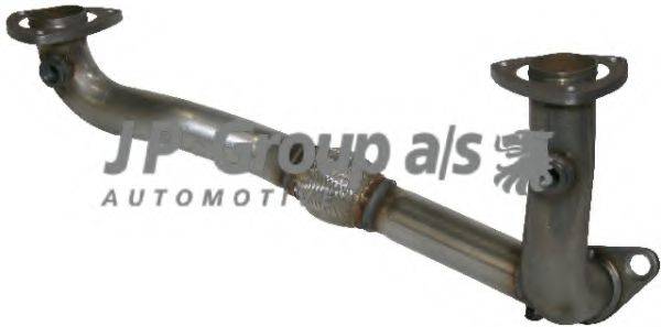 JP GROUP 4720200500