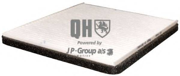 JP GROUP 4728100409
